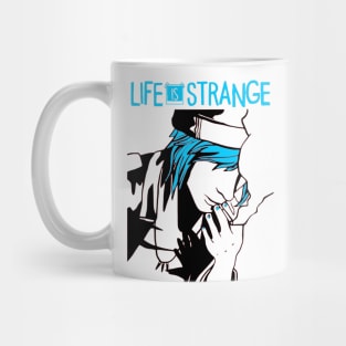 Life is Strange Chloe Price Mug